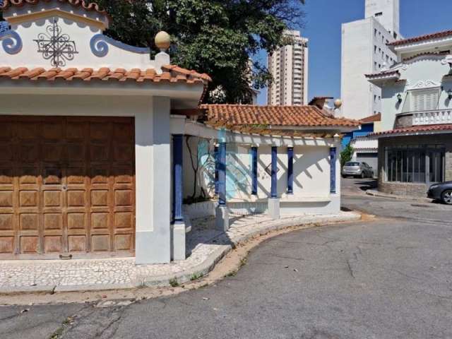 Casa a venda em sp aclimação