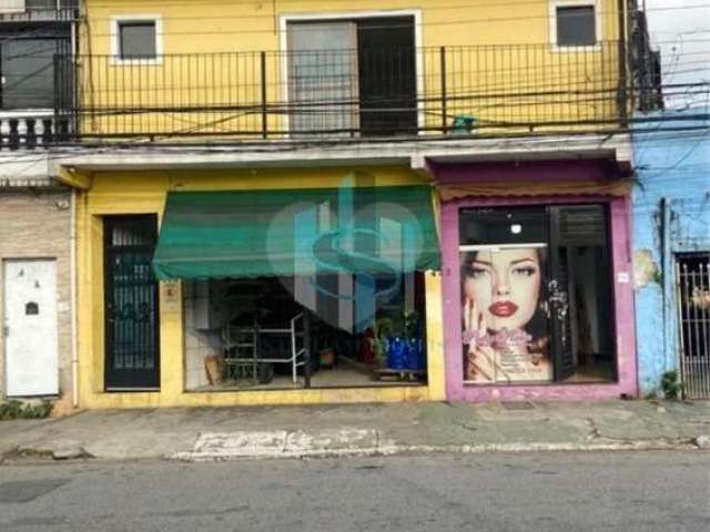 Casa comercial a venda em sp tatuapé