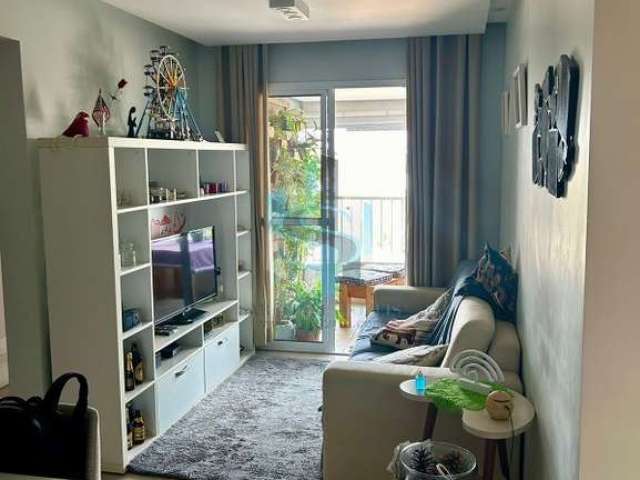 Apartamento a venda em sp vila ré