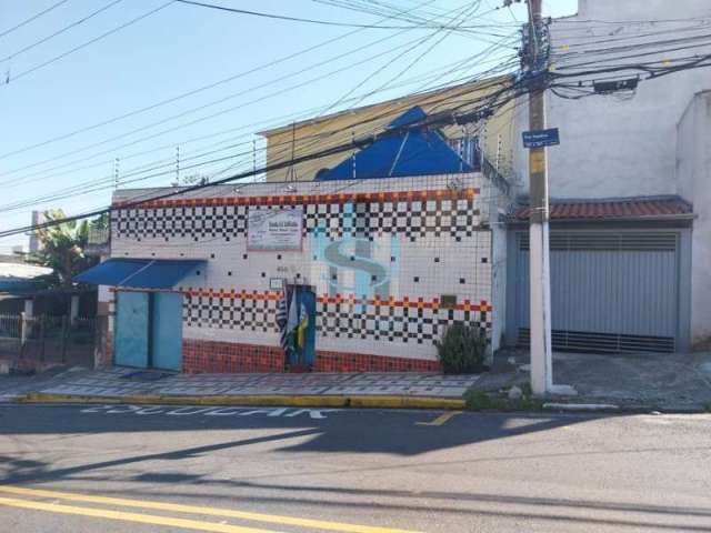 Casa comercial a venda em sp itaquera