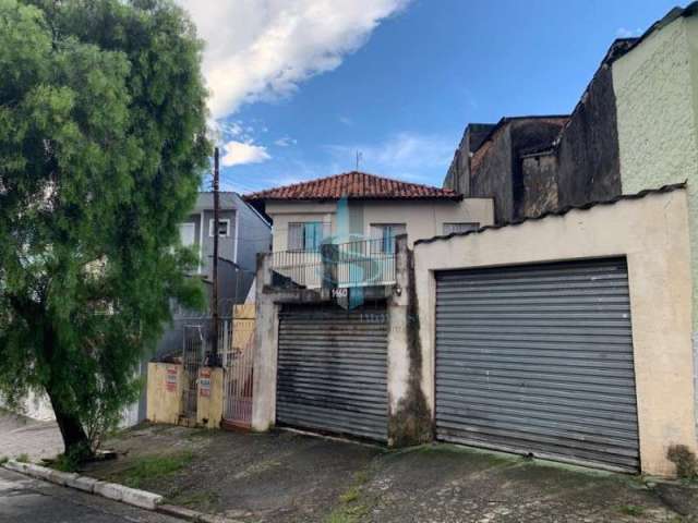 Terreno a venda em sp vila aurora