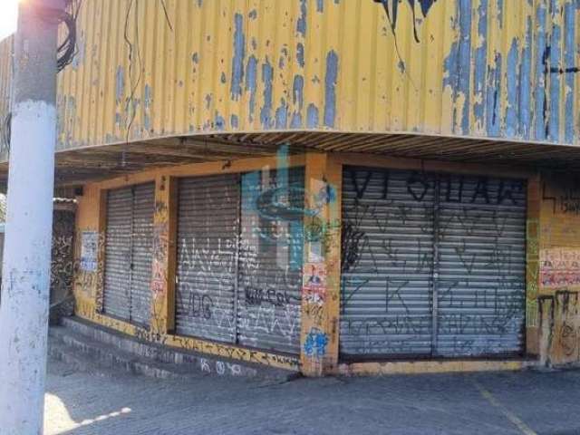 Prédio comercial a venda em sp jardim santa terezinha