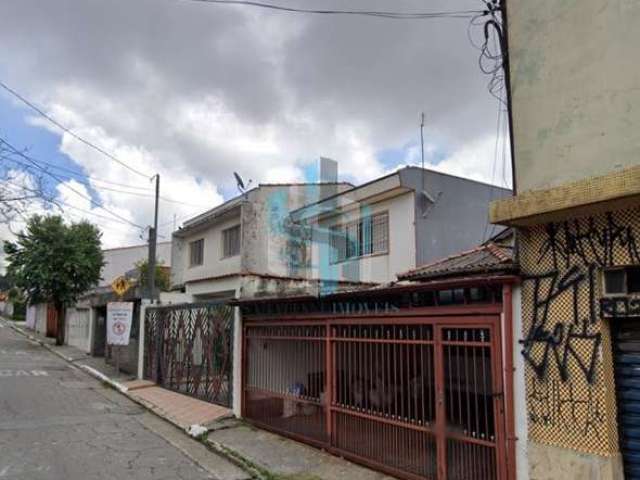 Terreno a venda em sp vila isolina mazzei