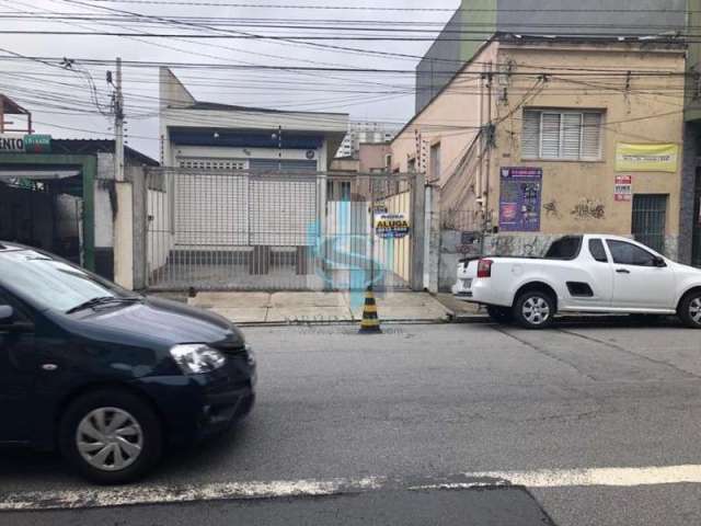 Galpão para locação em sp santana