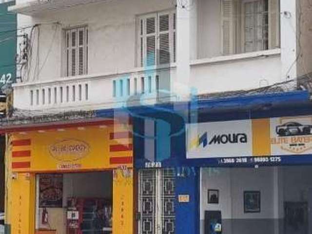 Prédio comercial a venda em sp água branca