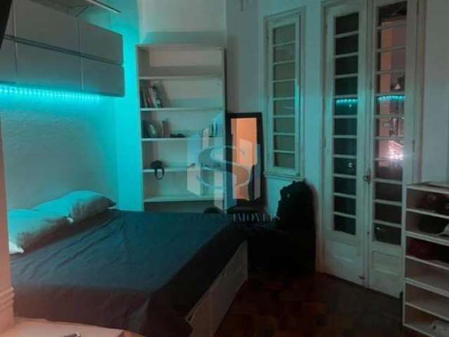 Apartamento a venda em sp santa cecilia