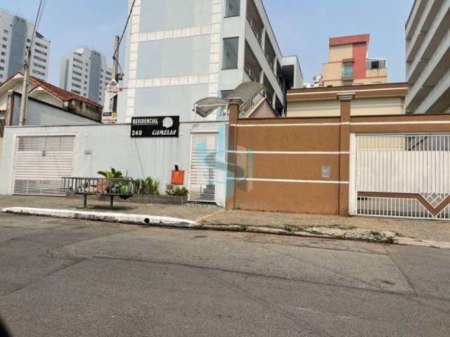 Casa em condomínio a venda em sp vila matilde