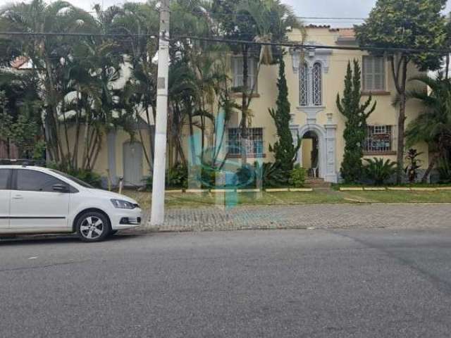 Casa comercial a venda e para locação em sp jardim paulista