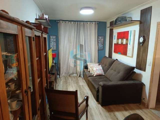 Apartamento a venda em sp bela vista