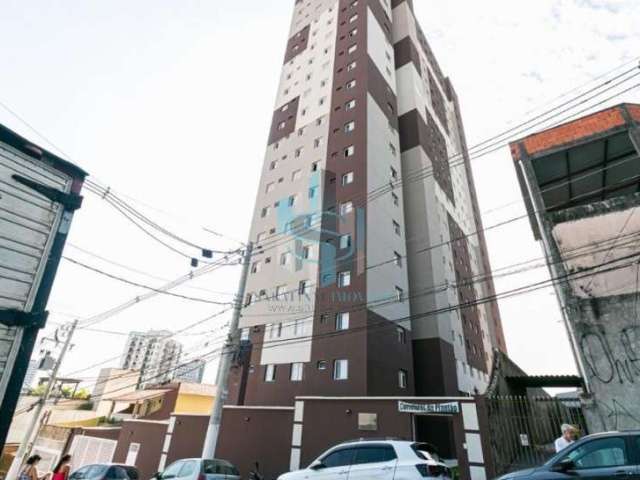 Apartamento a venda em sp vila matilde