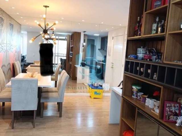 Apartamento a venda em sp mooca