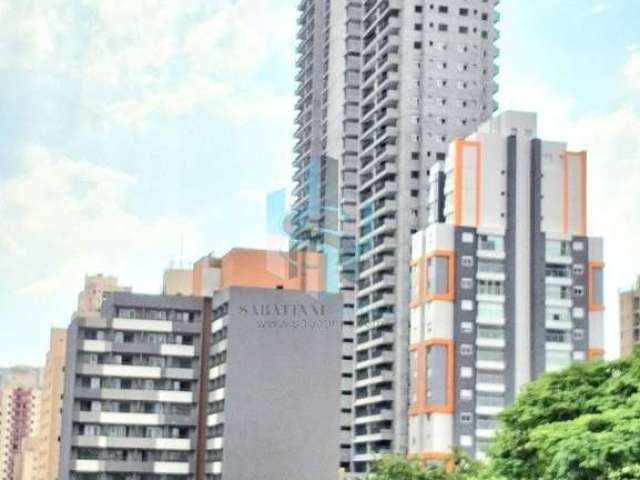 Apartamento a venda em sp tatuapé