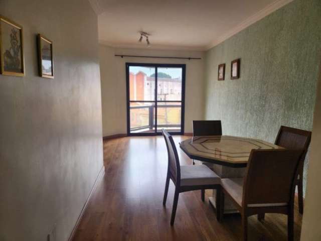 Apartamento a venda em sp vila formosa