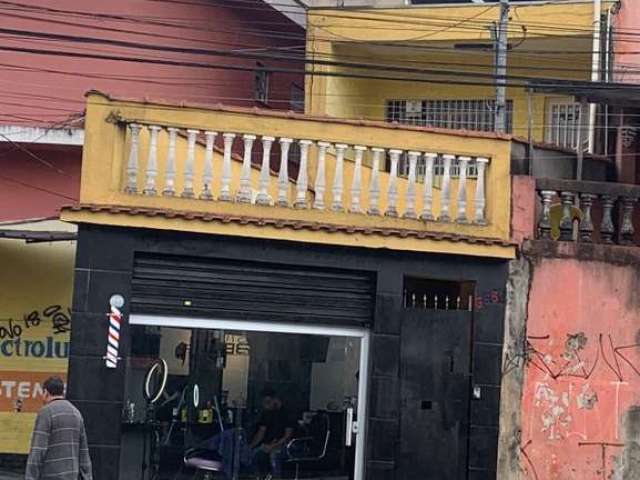 Prédio comercial a venda em sp imirim