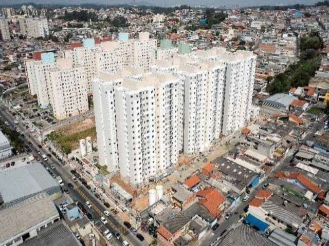 Apartamento a venda em sp itaquera