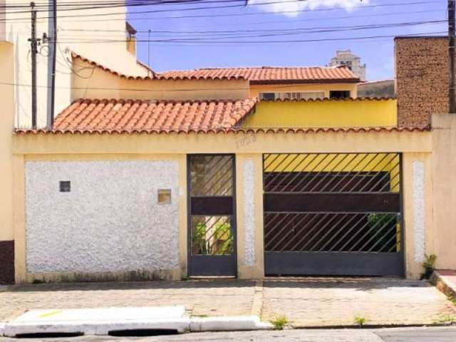 Casa a venda em sp tatuapé