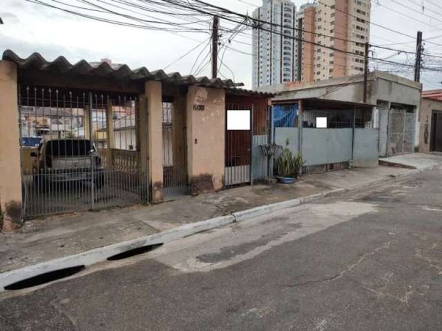 Terreno a venda em sp penha