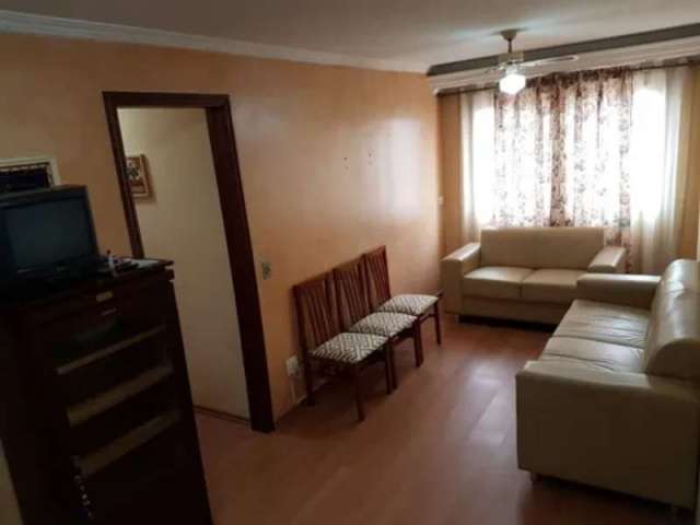 Apartamento a venda em sp vila carrão