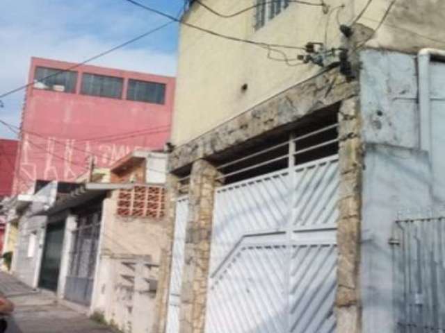 Casa a venda em sp penha