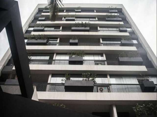 Apartamento a venda em sp vila buarque