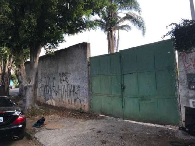 Terreno a venda em sp morumbi