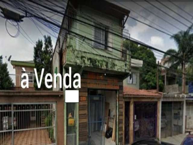 Terreno a venda em sp saúde