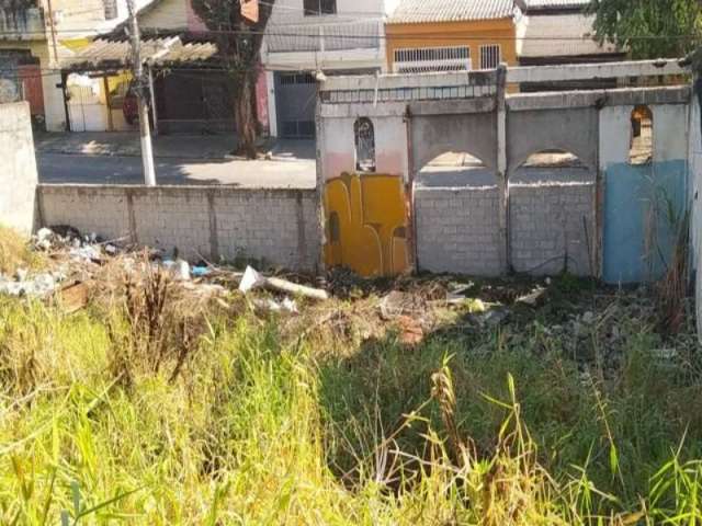 Terreno a venda em sp itaquera