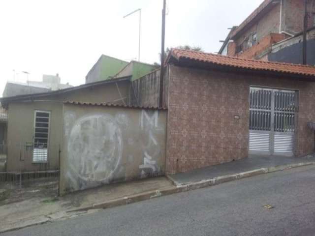 Terreno a venda em sp jardim santa terezinha