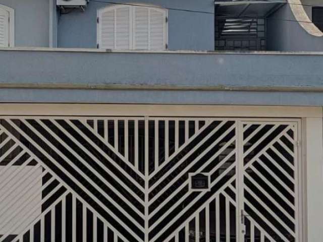 Casa a venda em sp vila matilde