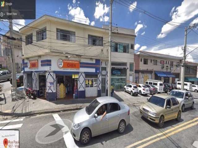 Galpão a venda em sp vila mazzei