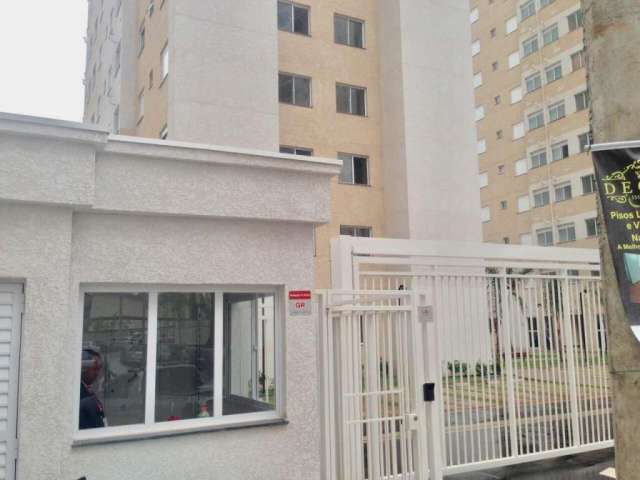 Apartamento a venda em são paulo - belem