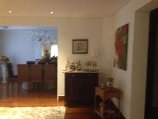 Apartamento com 4 quartos à venda na Rua Professor Pedreira de Freitas, 539, Tatuapé, São Paulo, 340 m2 por R$ 2.660.000