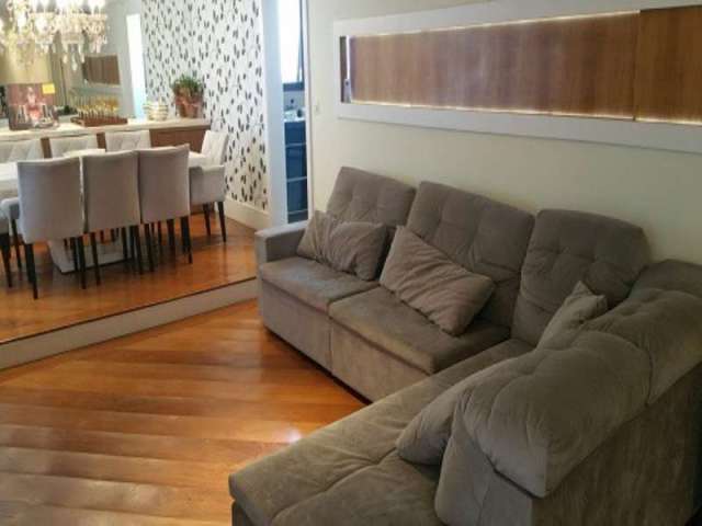 Apartamento com 3 quartos à venda na Rua Lydia Ferrari Magnoli, 468, Jardim Avelino, São Paulo, 180 m2 por R$ 1.149.000