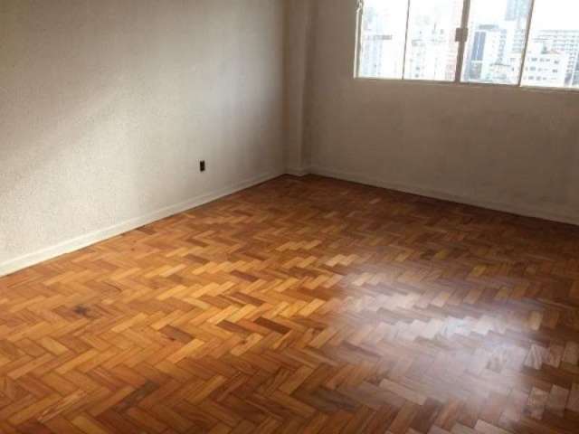 Apartamento a venda em sp bela vista