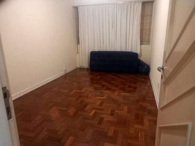 Apartamento a venda em sp campos elíseos