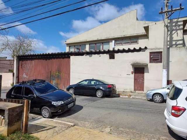 Galpão a venda em sp saude