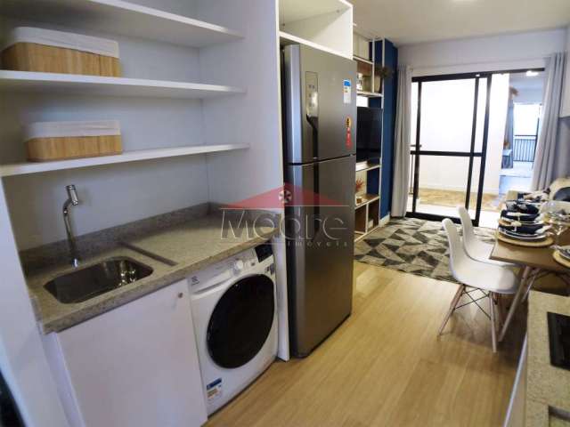 Apartamento com 1 quarto à venda na Avenida República Argentina, 3165, Portão, Curitiba, 31 m2