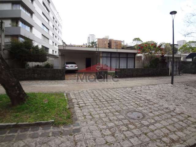 Casa comercial com 5 salas à venda na Avenida Presidente Getúlio Vargas, 2250, Água Verde, Curitiba, 235 m2 por R$ 2.650.000