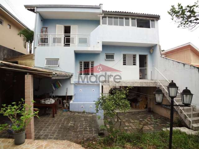 Casa com 6 quartos à venda na Rua Domingos Nascimento, 727, Bom Retiro, Curitiba, 394 m2 por R$ 1.389.000