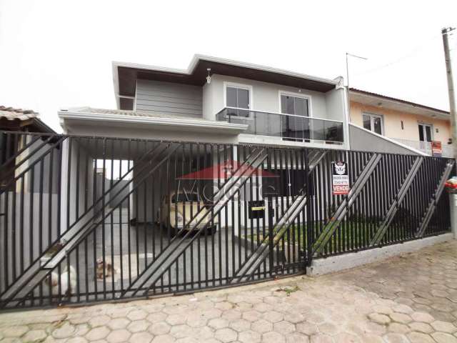 Casa com 4 quartos à venda na R. Pref. Alfredo C da Rocha, 285, Centro, Mandirituba, 200 m2 por R$ 890.000