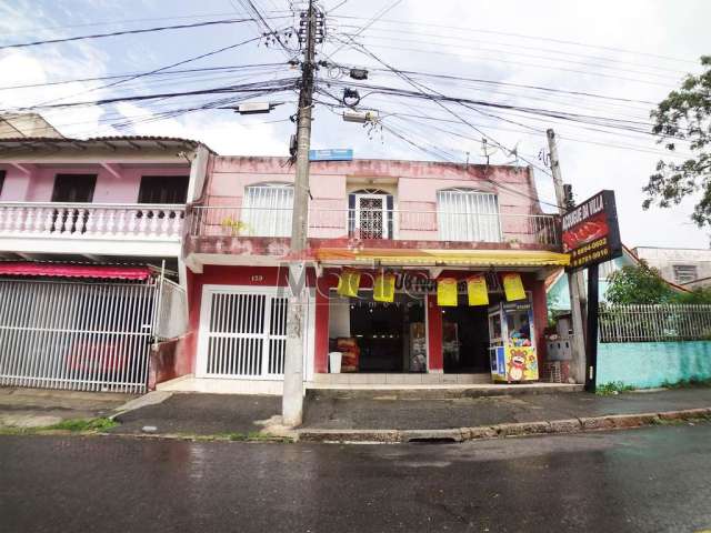 Casa com 5 quartos à venda na Rua Halim Youssef Ghanem, 129, Cidade Industrial, Curitiba, 288 m2 por R$ 790.000