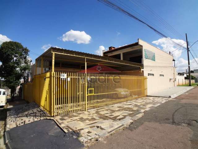 Casa com 3 quartos à venda na Rua Hilda Cadilhe de Oliveira, 502, Cidade Industrial, Curitiba, 560 m2 por R$ 745.000