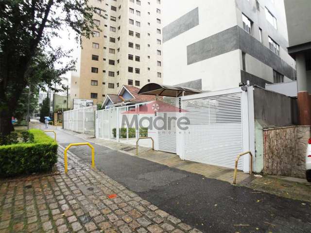 Apartamento com 2 quartos à venda na Avenida Iguaçu, 2628, Água Verde, Curitiba, 46 m2 por R$ 319.000