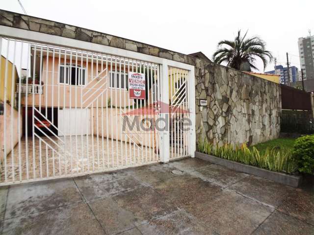 Casa com 5 quartos à venda na Rua José Rodrigues Pinheiro, 396, Capão Raso, Curitiba, 240 m2 por R$ 1.300.000