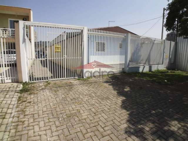 Terreno à venda na Rua Ivaí, 38, São Pedro, São José dos Pinhais, 480 m2 por R$ 890.000