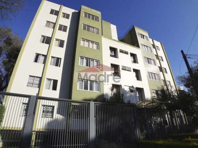 Apartamento com 3 quartos à venda na Rua Engenheiro Niepce da Silva, 422, Portão, Curitiba, 68 m2 por R$ 375.000