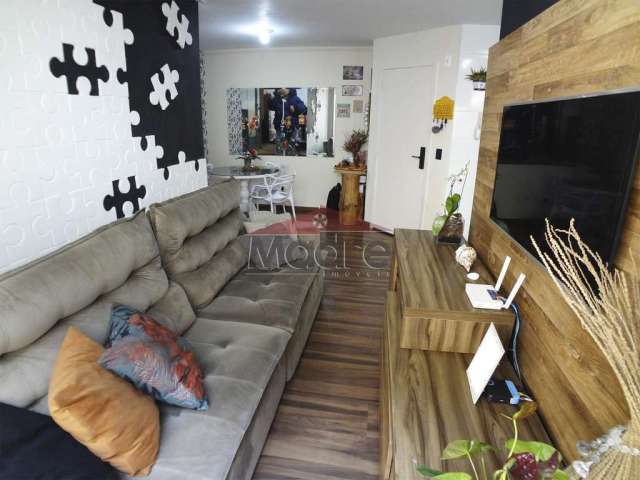 Apartamento com 2 quartos à venda na Rua Antônio Zanon, 190, Tatuquara, Curitiba, 75 m2 por R$ 239.990