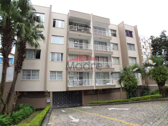 Apartamento com 3 quartos à venda na Rua Castro Alves, 832, Batel, Curitiba, 95 m2 por R$ 599.000