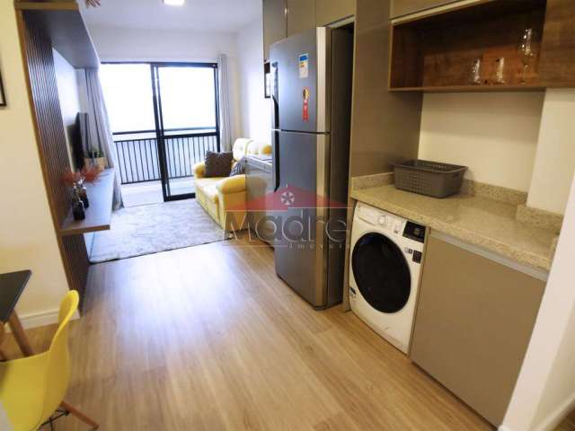 Apartamento com 2 quartos à venda na Avenida República Argentina, 3165, Portão, Curitiba, 43 m2