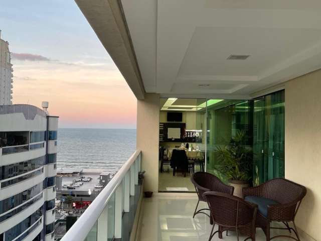 Lindo Apartamento Temporada Meia-Praia!